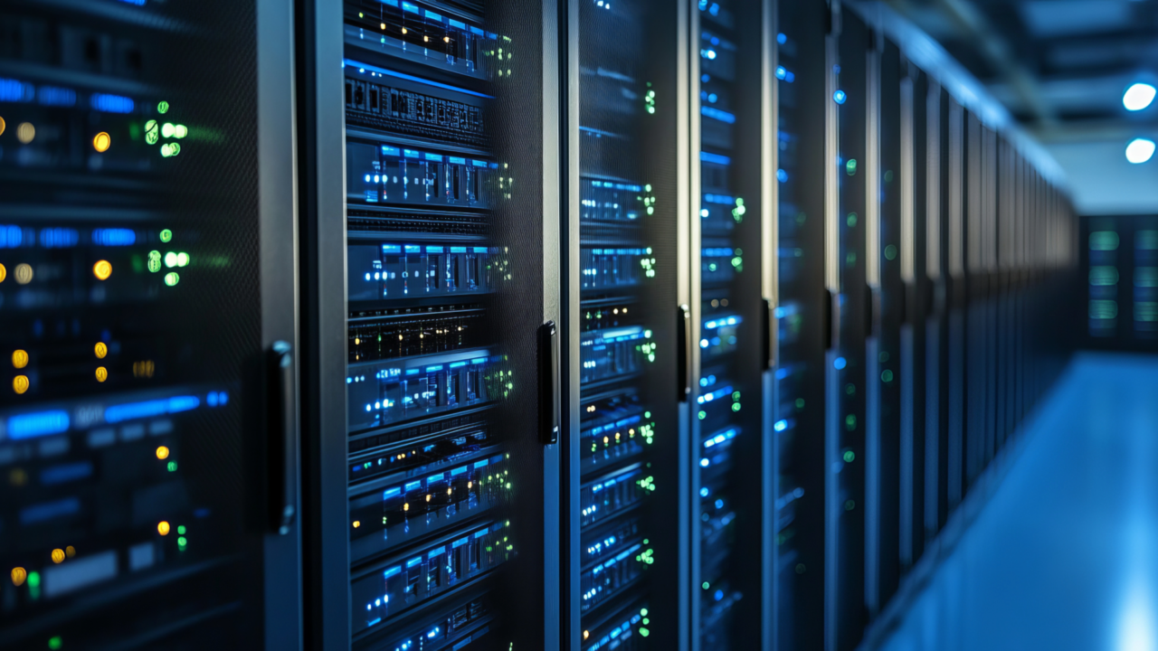 The Datacenter Decisions That Set IT Leaders Apart 