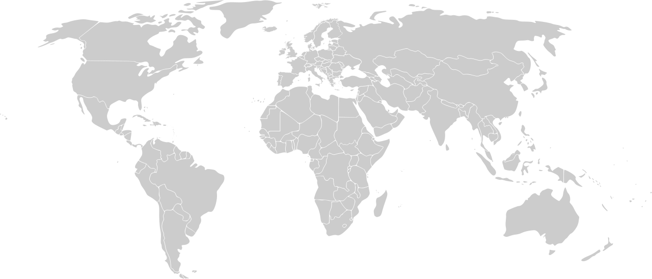 Paragon Micro global locations map