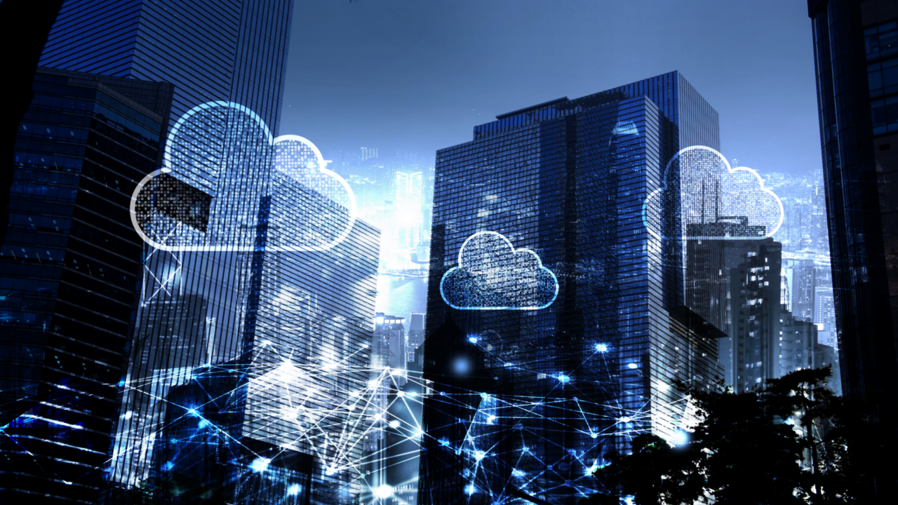 Innovation at the Edge: What Federal Leaders Need from Partners Now