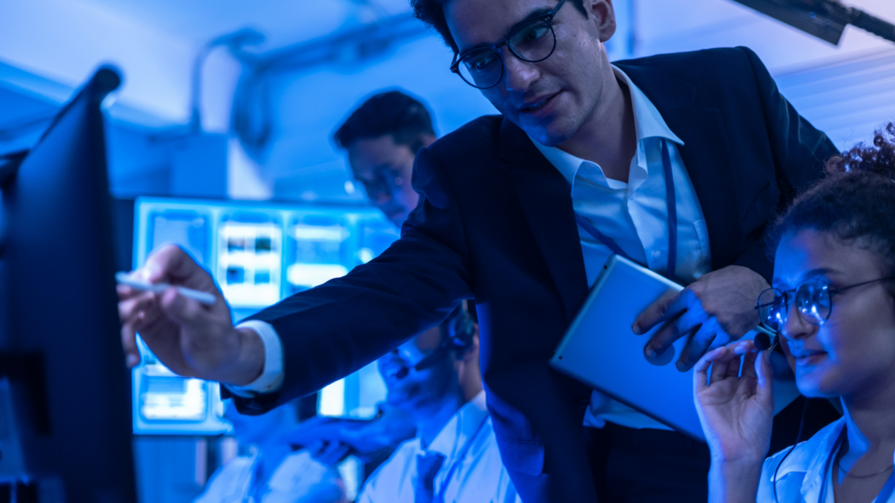 Strengthening Cyber Resilience: Why Businesses Need Advanced Threat Protection 
