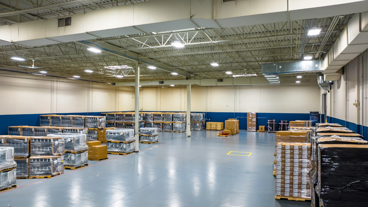Facility 11