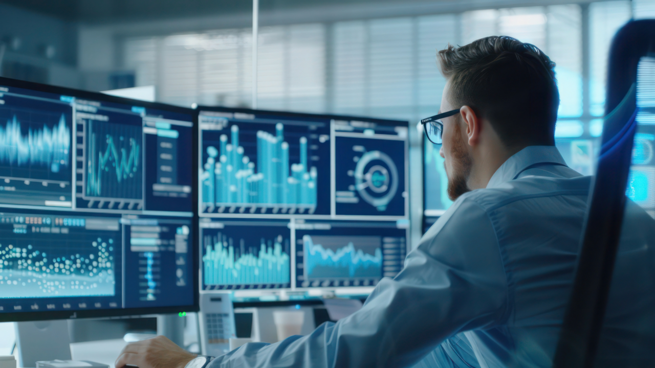 Securing Digital Identities: The Key to Protecting Your Business in a Cloud-Driven World 
