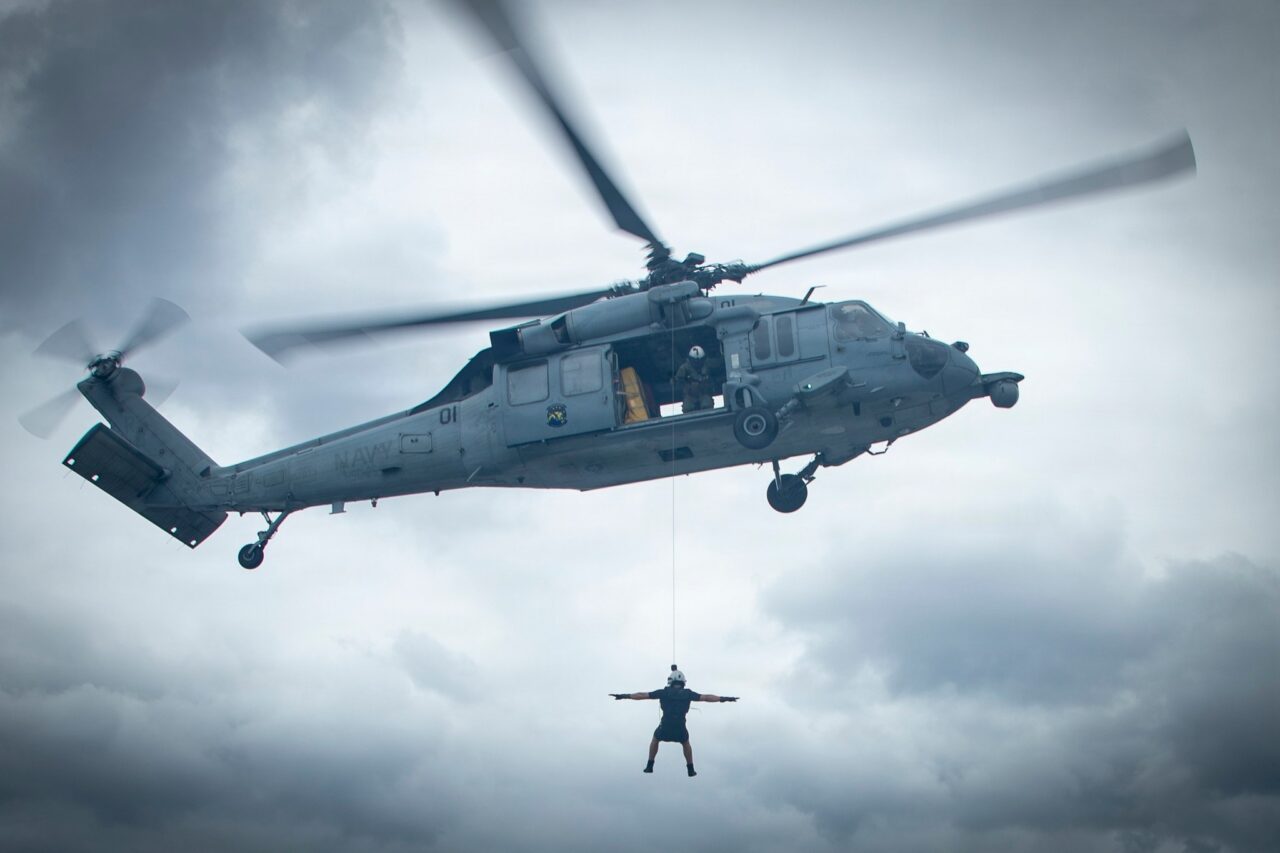 The Department of War’s Data Problem: Why Decision Dominance Must Move to the Edge