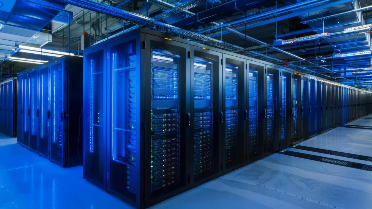 Power and Cooling Infrastructure: From Afterthought to Strategic Business Imperative