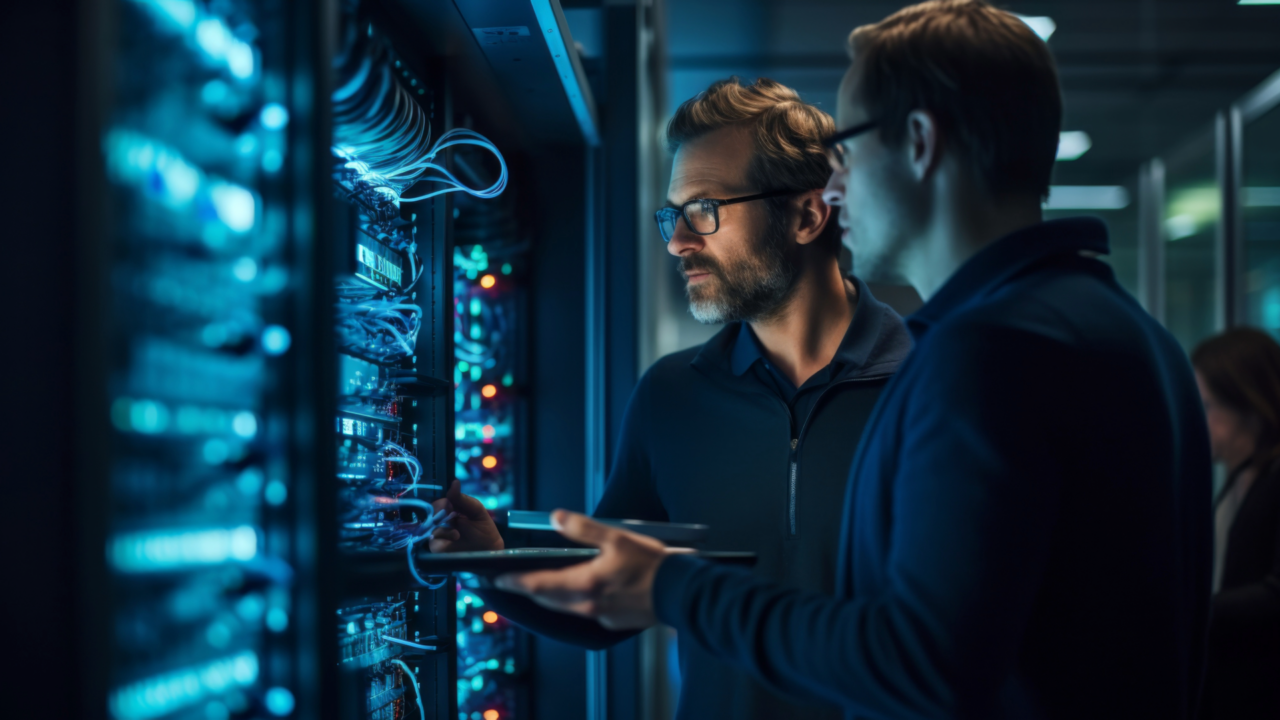 HPE Storage in the Federal IT Landscape 