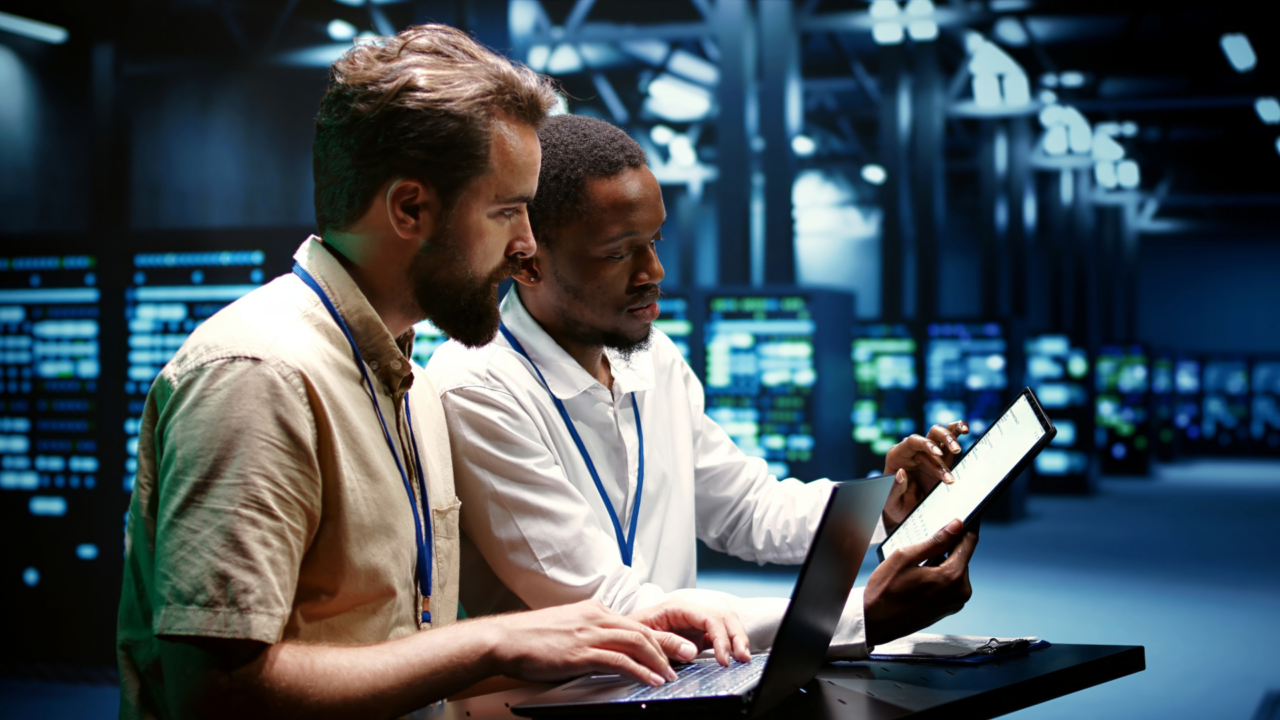 How Mature Organizations are Right-Sizing IT Virtualization