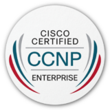 Cisco Certified CCNP Enterprise