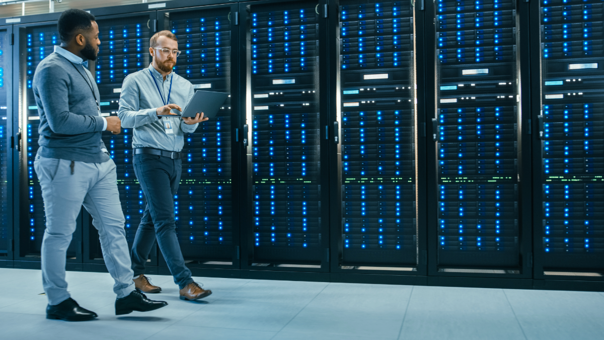 How Intelligent Infrastructure Transformed Accessibility and Operations for a Community Hub
