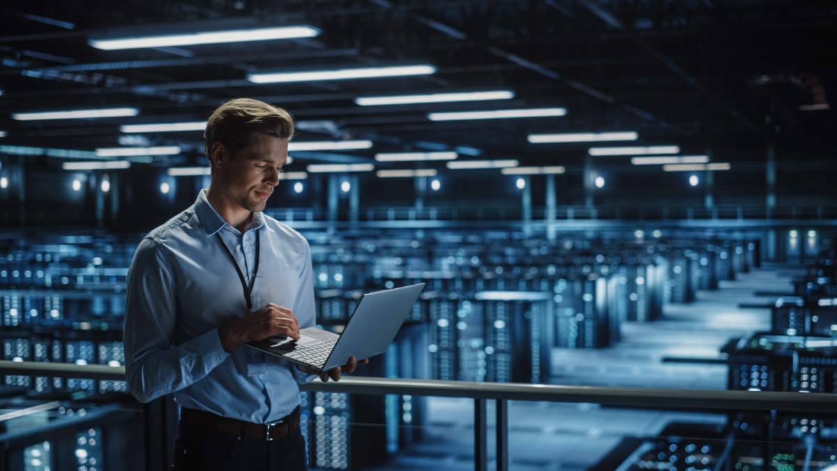 Replacing Sage 300 with Microsoft Dynamics 365 Business Central for the Alma Mater Society at Queen’s University