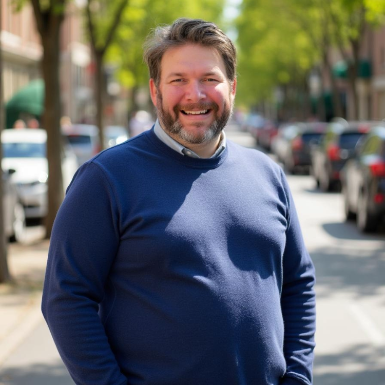 Mitch Krombach