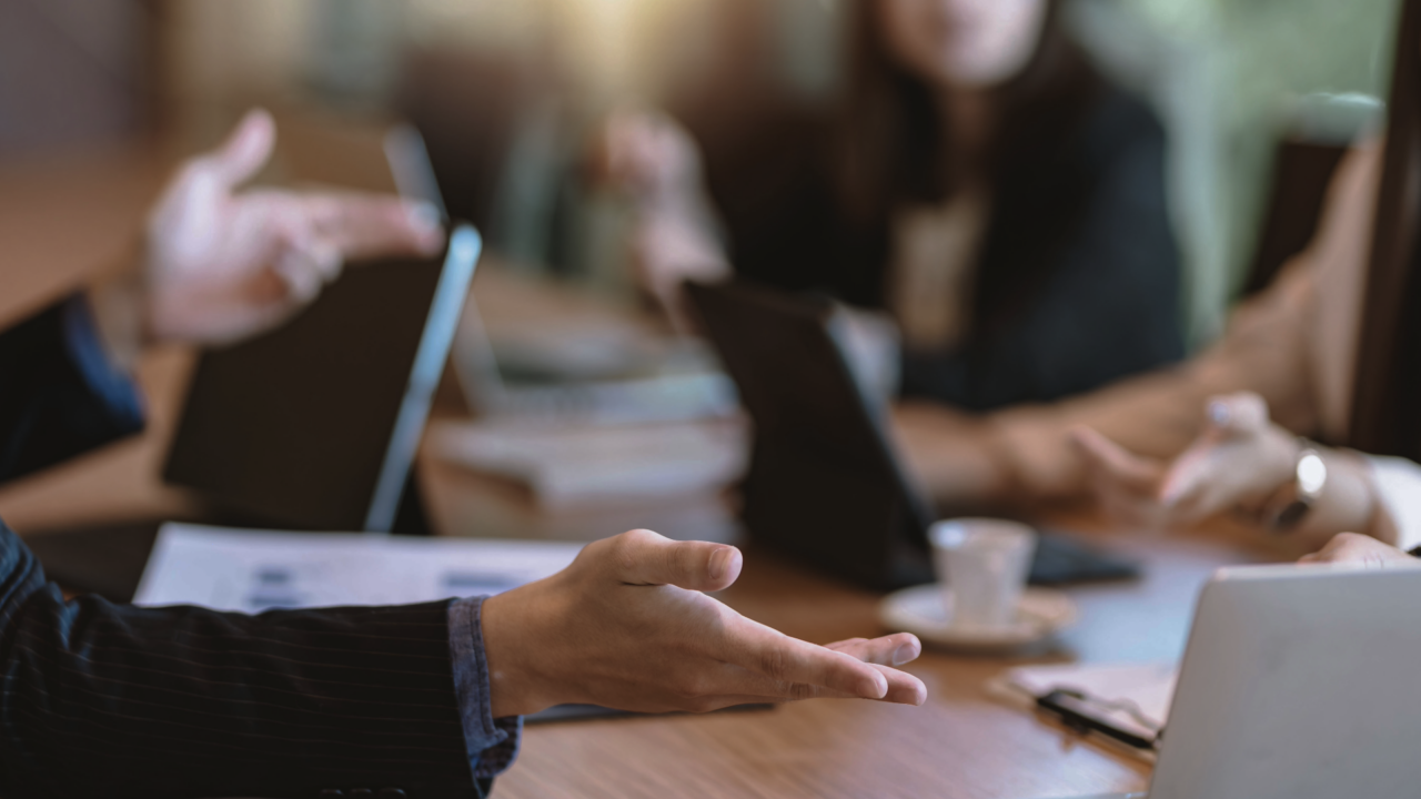 Maximizing Business Collaboration with Secure and Scalable VOIP Solutions 