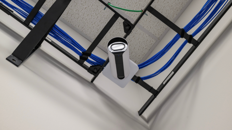 Secure Handling and Controlled Access