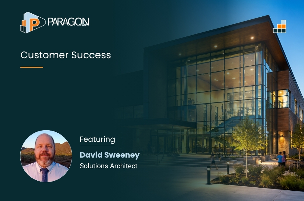 How Intelligent Infrastructure Transformed Accessibility and Operations for a Community Hub