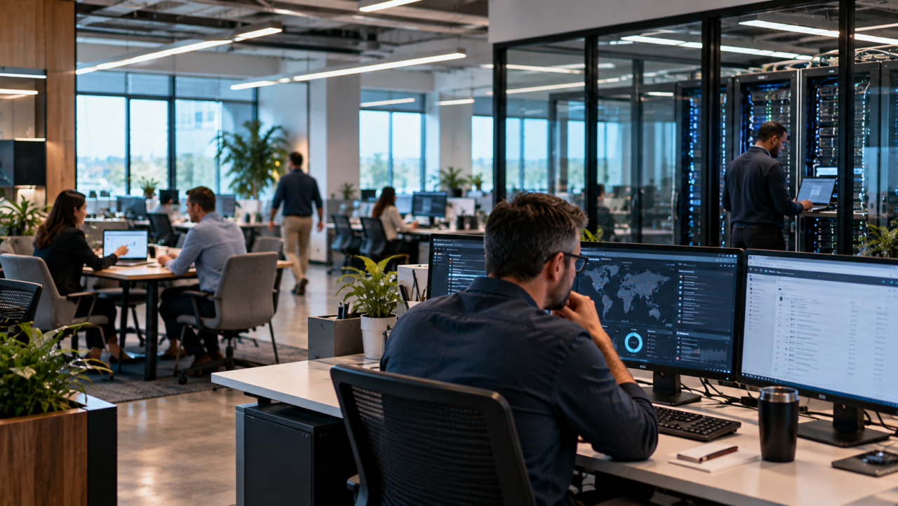 Cybersecurity Preparedness: Why Cybersecurity Has to Be a Continuous Business Discipline
