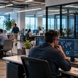 Cybersecurity as a continuous business discipline